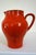 Mid-Century Modern Vintage Italian Pitcher by Robert Picault for Cerasarda, 1960s For Sale - Image 3 of 17