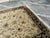 Black 7ft 10in X 9ft 11in Hand Knotted Area Rug For Sale - Image 8 of 13