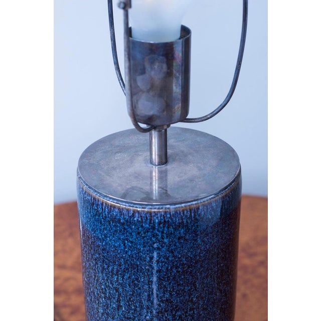 Svenskt Tenn Table Lamp by Josef Frank For Sale - Image 4 of 10