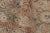 Textile Contemporary Khotan Style Square Rug, With Geometric Design, by Rug & Kilim, India For Sale - Image 7 of 9