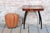 Art Deco Stool in Beech by Jindřich Halabala for Up Závody, Czech, 1930s For Sale - Image 6 of 10