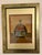 Wood Chinese Ancestral Portrait Painting For Sale - Image 7 of 12