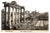 Ludovico Tuminello, Roman Forum, Vintage Photograph, Early 20th Century For Sale
