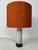 Vintage Table Lamp in Ceramic, 1970s For Sale - Image 10 of 10