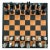 Carl Auböck Chess Set #5606 For Sale - Image 11 of 11