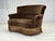 Danish 2-Seater Sofa in Green Furniture Velour, 1960s For Sale - Image 12 of 18