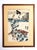 Keisai Eisen, Geisha Bijin-Ga, 19th Century, Woodcut For Sale - Image 7 of 7