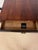 1970s Tomlinson Rosewood Writing Desk For Sale - Image 9 of 11