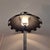 Chrome Floor Lamp by Anna Ehrner for Ateljé Lyktan, Sweden, 1980s For Sale - Image 9 of 12