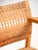 Model BM62 Chairs by Børge Mogensen, 1950s, Set of 6 For Sale - Image 15 of 16