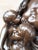Bronze Sculpture of a Breastfeeding Mother by Paul Dubois, 1800s For Sale - Image 15 of 18