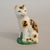 Antique English Staffordshire Pottery Cat Figure, C. 1840–1870 For Sale In Raleigh - Image 6 of 8