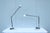 Metal Artemide Tolomeo Classic Table Lamp Design Michele De Lucchi & Giancarlo Fassina For Sale - Image 7 of 18