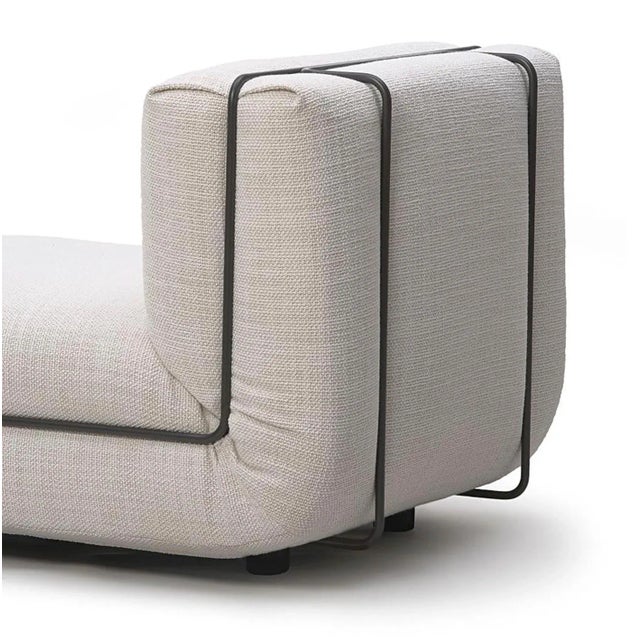 GB Lounge Chair by Gjis Bakker for Karakter For Sale - Image 6 of 9