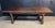 Vintage Farmhouse Dining Table in Oak, 1925 For Sale - Image 17 of 17