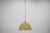 Plastic Vintage Pendant Lamp from Meblo & Guzzini, 1970s For Sale - Image 7 of 7