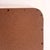 Postmodern Three-Drawer Waterfall Dresser With Faux Burlwood Laminate Veneer For Sale - Image 14 of 15