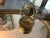 Turn of the Century French Neo Renaissance Pocket Watch Holder For Sale - Image 4 of 7