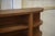 Wood English Wooden Bookcase, 1900 For Sale - Image 7 of 14