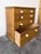 19th Century English Pine Chest of Drawers For Sale In Portland, OR - Image 6 of 6