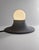 Basalte Natural Lava Stone Wall Lamp by Clemence Birot For Sale - Image 15 of 18