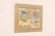 Mid 20th Century Mid 20th Century Framed Swedish Autumn Landscape Painting For Sale - Image 5 of 12