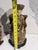 Pair of Antique Chinese Emperor & Two Empress Carved Oriental Figurines - For Sale - Image 4 of 12