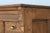 Antique 60-Drawer Solid Oak Apothecary Cabinet | Ventura County Workshop Cabinet For Sale - Image 16 of 18