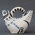 Vintage Pichet Espagnol by Pablo Picasso for Madoura Pottery, 1954, in None conditions. Designed 1950 to 1959
