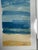 2000 - 2009 Abstract Dyptich Sunny Isles Beach in Acrylic Frame For Sale - Image 5 of 6