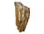 Big Petrified Wood Sculpture by Xyleia Petrified Wood For Sale - Image 4 of 4