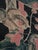 Japanese Authentic Hand-Painted 19th-Century Japanese Textile For Sale - Image 3 of 6