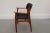Wood Chair by E. Buch for O.D. Møbler, Denmark, 1960s For Sale - Image 7 of 14