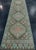 Turkish Oushak Rug 2'9" x 10'6" #20022 Explore a curated collection of hallway runners, wool rugs, and handmade...