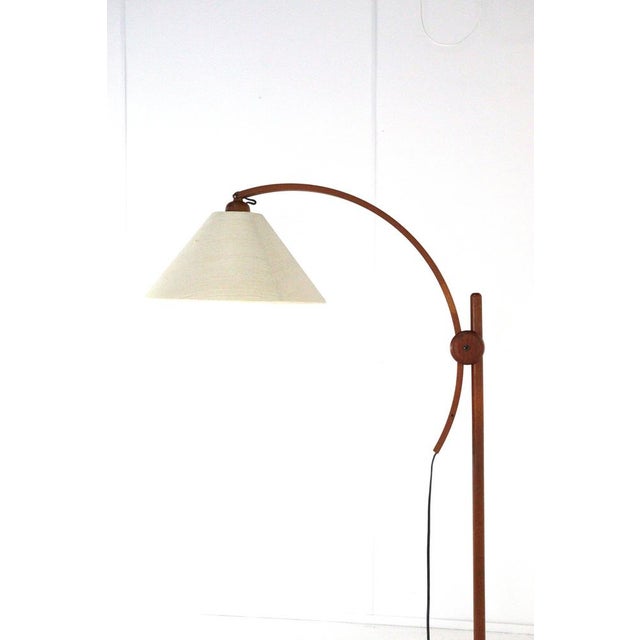 Arcea Floor Lamp from Domus, Germany For Sale - Image 15 of 16