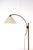 Arcea Floor Lamp from Domus, Germany For Sale - Image 15 of 16
