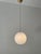 Blue Tulipano 20 Pendant Light from La Murrina, 1990s For Sale - Image 12 of 17