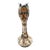 Antique Rouen, France Vase For Sale