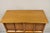 Kent Coffey Eloquence Mid Century Modern Walnut Tall Chest Highboy Dresser For Sale - Image 4 of 13