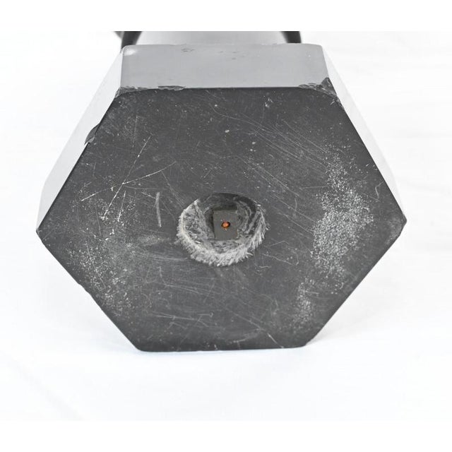 Metal Bronze Grand Tour Urns, 1880, Set of 2 For Sale - Image 7 of 10