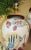 Wood Vintage Hand Painted Coastal Fish Lamps - A Pair For Sale - Image 7 of 8