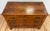 Antique Three Drawer Commode Chest For Sale - Image 4 of 11