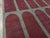 Galerie Shabab Collection Mid-20th Century Turkish Art Deco Style Carpet For Sale - Image 4 of 9
