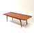 1960s Large Vintage Coffee Table by Arnold Madsen & Henry Schubell for Bovenkamp, 1960s For Sale - Image 5 of 7
