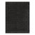 Pasargad Home Gramercy Charcoal Area Rug, 7' 9'' X 9' 9'' For Sale