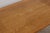 Stickley Drawleaf Mission Oak Dining Room Table For Sale - Image 11 of 18
