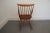 Mid-Century Rocking Chair by Illum Wikkelsø for Niels Eilersen For Sale - Image 8 of 18