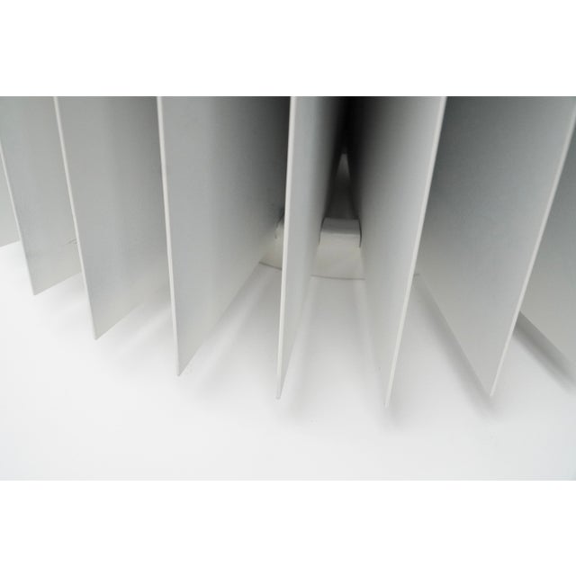 MT Table Lamp by Giancarlo Mattioli for Sirrah, Italy, 1960s For Sale - Image 10 of 13