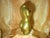 1950s Art Deco Nude Sculpture, 1950s, Bronze For Sale - Image 5 of 7