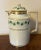 Antique Early 19th Century Vienna Porcelain Chocolate or Coffee Pot For Sale In New York - Image 6 of 10